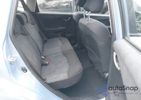 2010 Honda Fit Sport z USA, uszkodzony, nr VIN JHMGE8H41AC001016